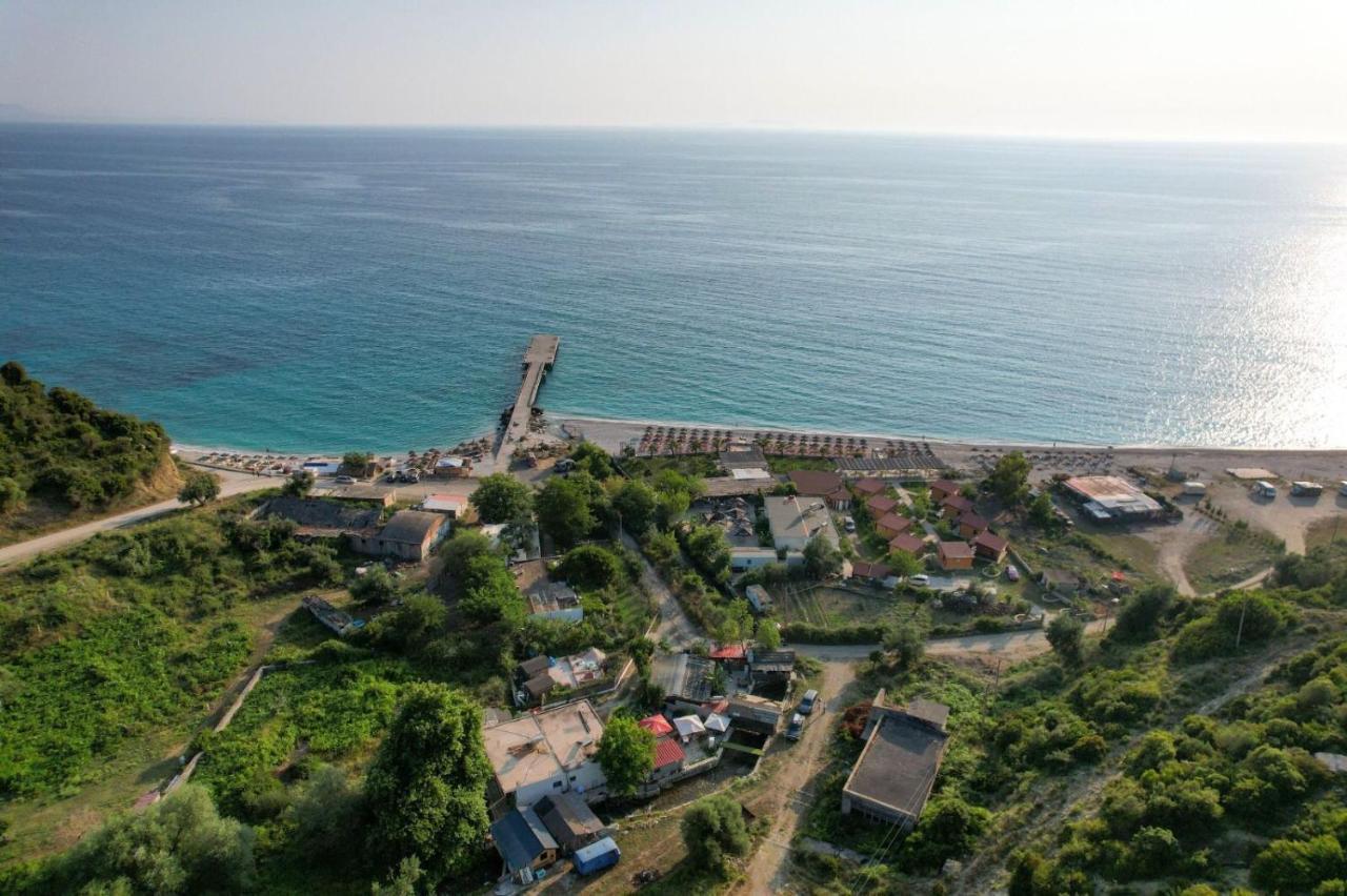 Tropikal Freskia Bunec Sarande Luaran gambar