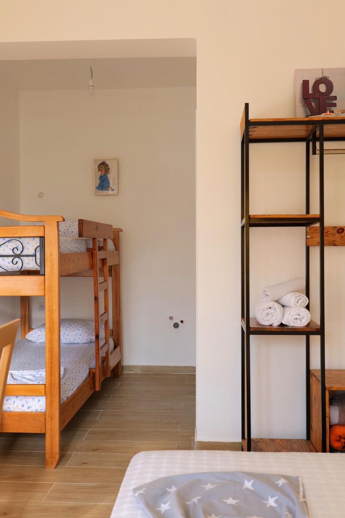Tropikal Freskia Bunec Sarande Luaran gambar